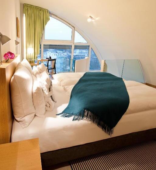 Номер Дюплекс, Am Meer & Spa