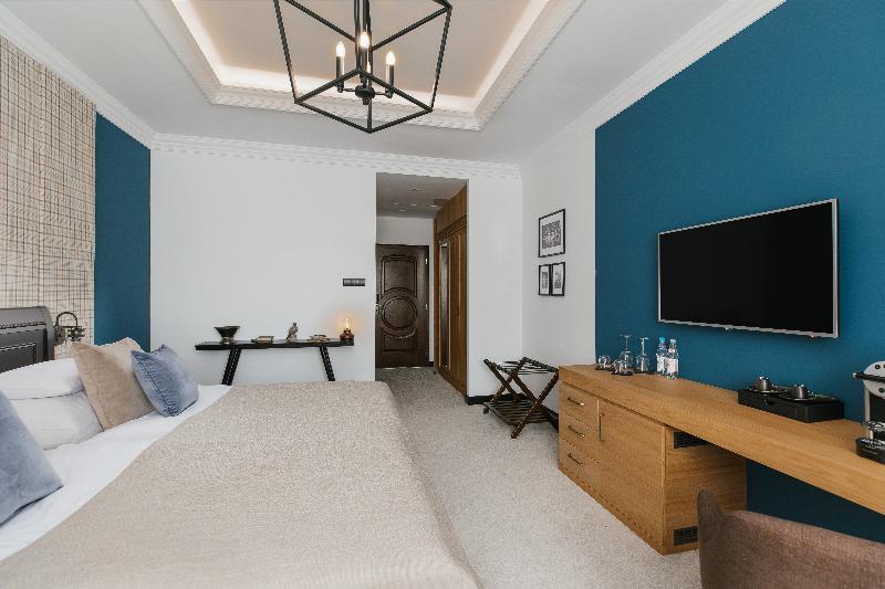 חדר סופריור, Andrassy Kuria & Spa