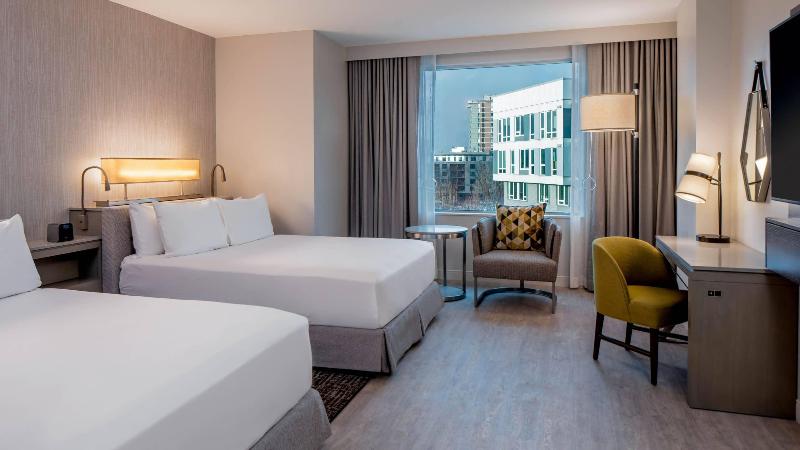 חדר סופריור, Andrassy Kuria & Spa