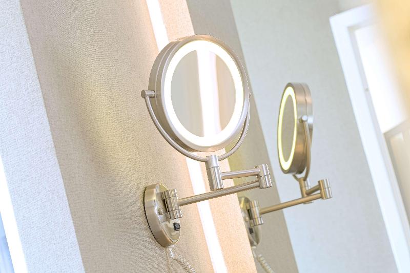 חדר סופריור, Andrassy Kuria & Spa