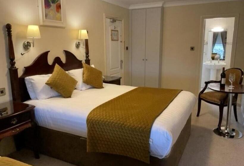 חדר סטנדרט, Atlantic