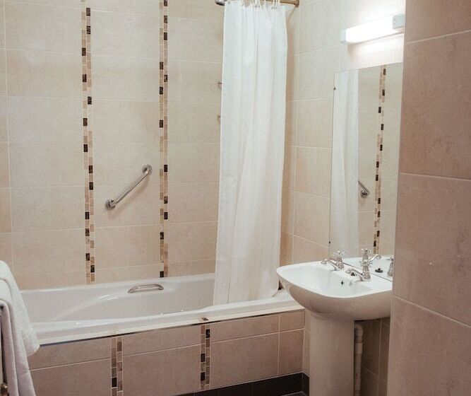 חדר סטנדרט, Atlantic