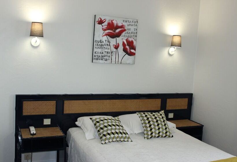 标准三人间, Aurea