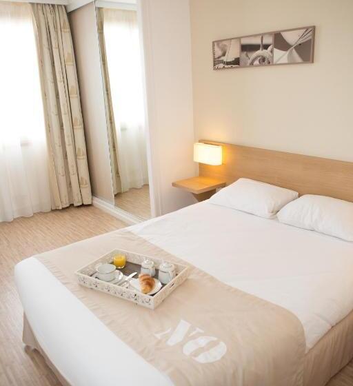 标准间, Autre Mer