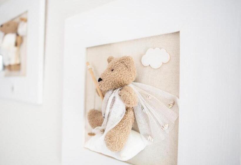 四人标准间, Autre Mer