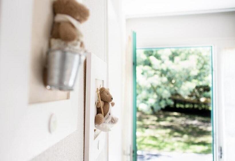 四人标准间, Autre Mer