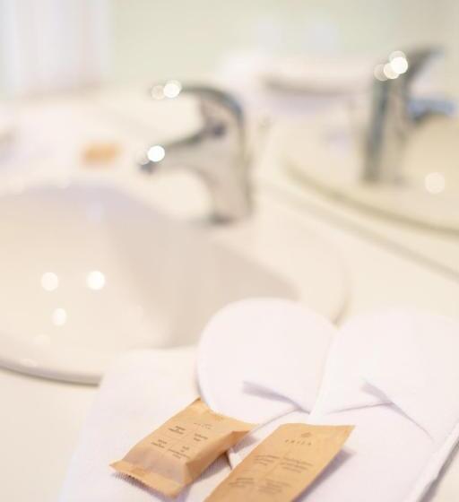 高级大房间, Autre Mer