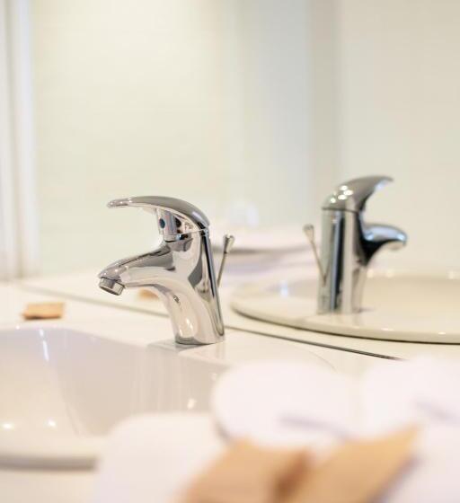 高级大房间, Autre Mer