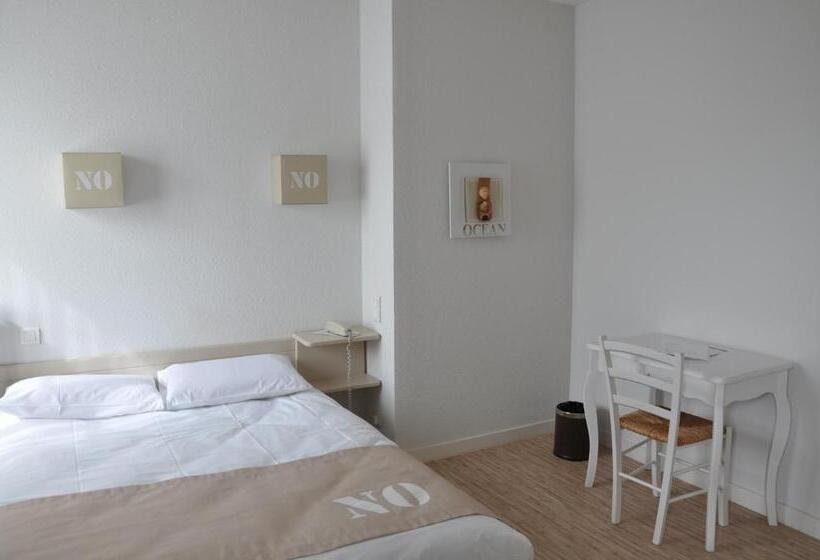 舒适型房间, Autre Mer