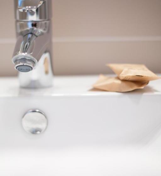 舒适型房间, Autre Mer