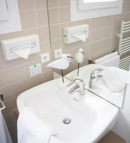 舒适型房间, Autre Mer