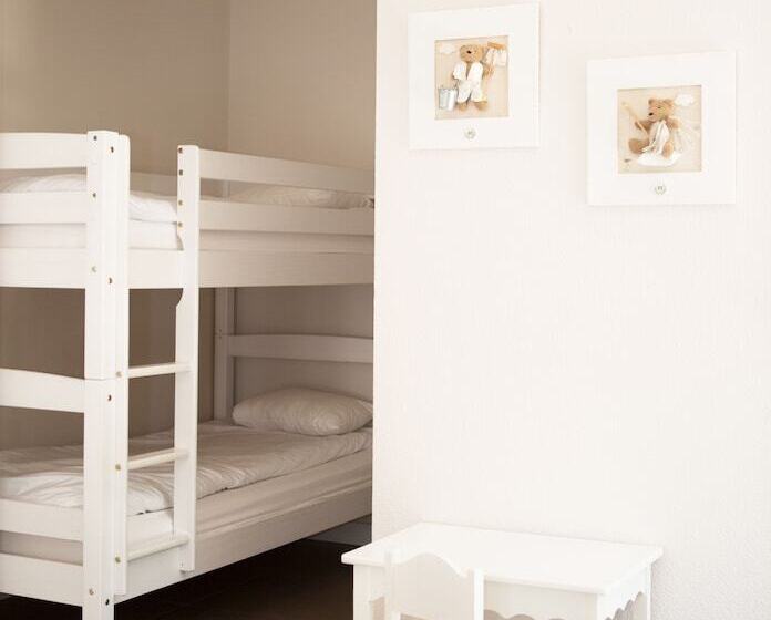 四人标准间, Autre Mer