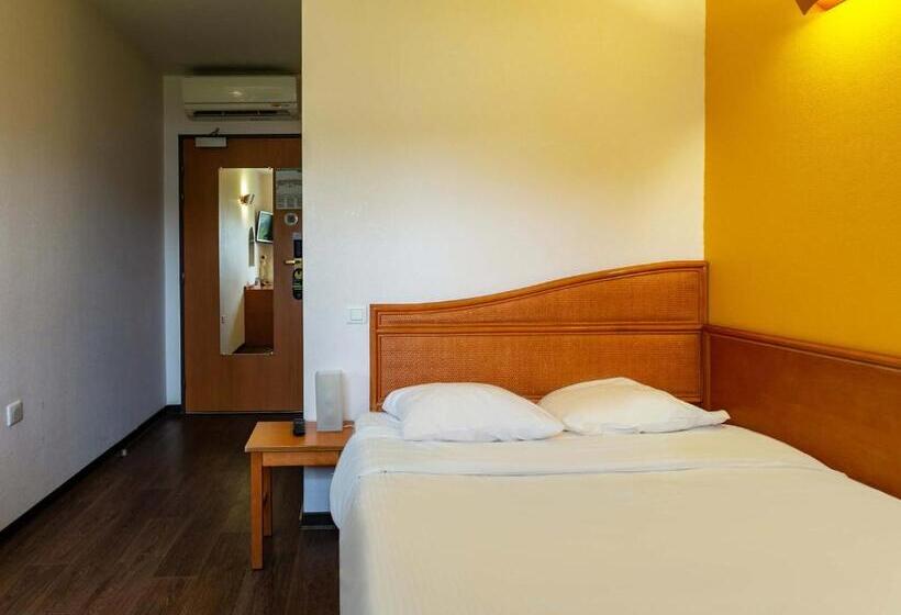 غرفة قياسية, B&B HOTEL Strasbourg Nord Mundolsheim