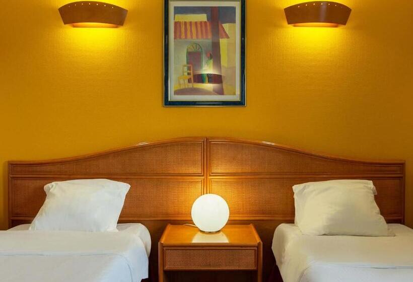 غرفة قياسية, B&B HOTEL Strasbourg Nord Mundolsheim