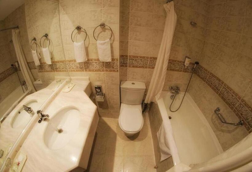 غرفة سوبيريور سرير كينج, Bellevue Hotel & Resort