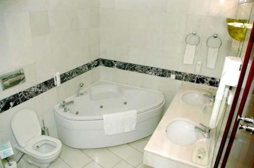 جناح رئاسى, Bellevue Hotel & Resort