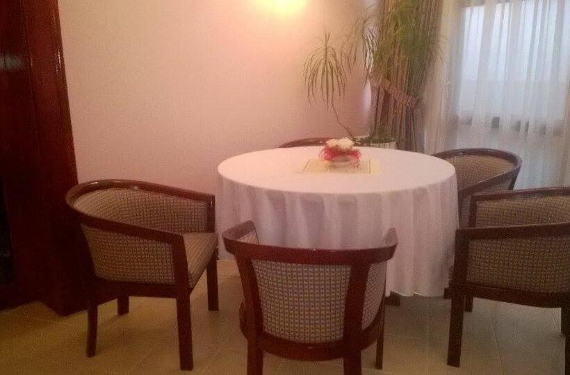 جناح جونيور سرير كينج, Bellevue Hotel & Resort