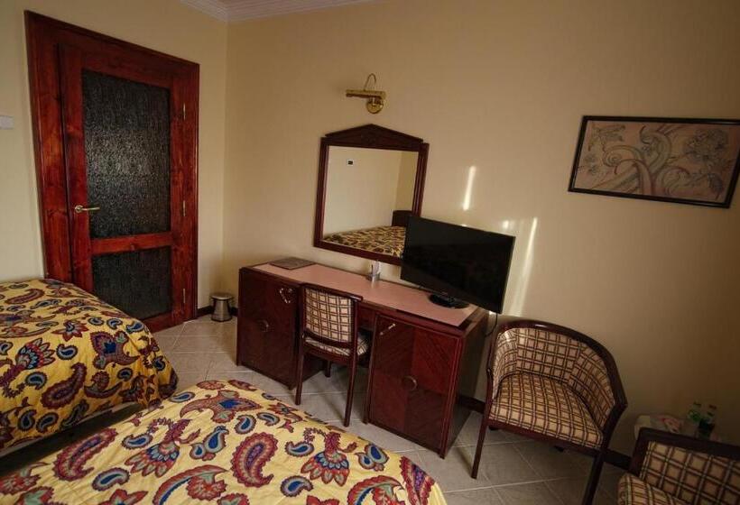 غرفة قياسية, Bellevue Hotel & Resort