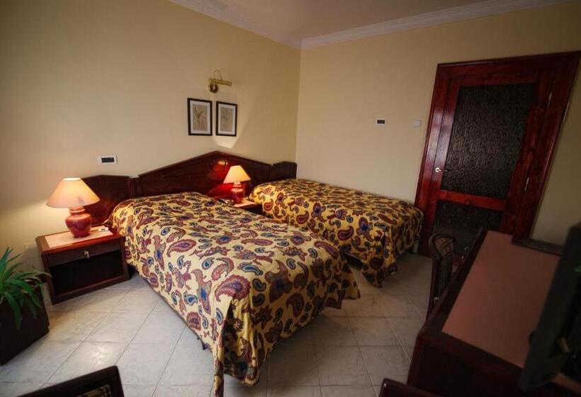 غرفة قياسية, Bellevue Hotel & Resort