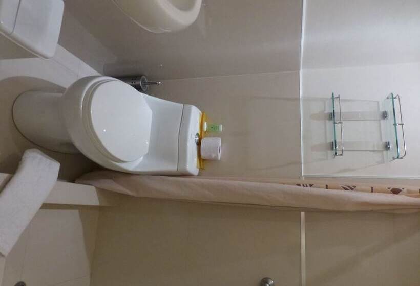 חדר סטנדרט יחיד, Cayman