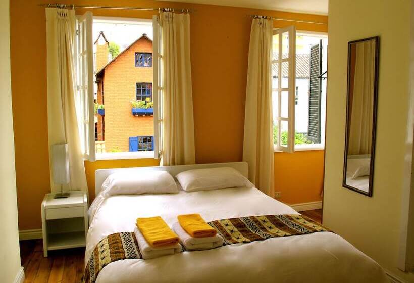 חדר סטנדרט, Cayman