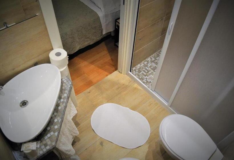 Quarto Basic, Corallo Garnì