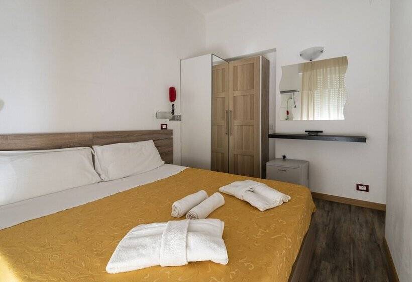 Quarto Basic, Corallo Garnì