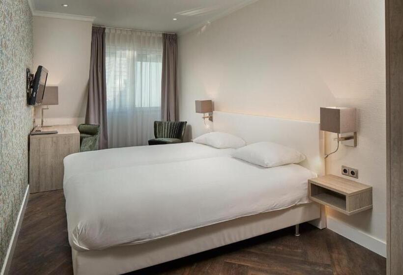 اتاق استاندارد, De Lindeboom