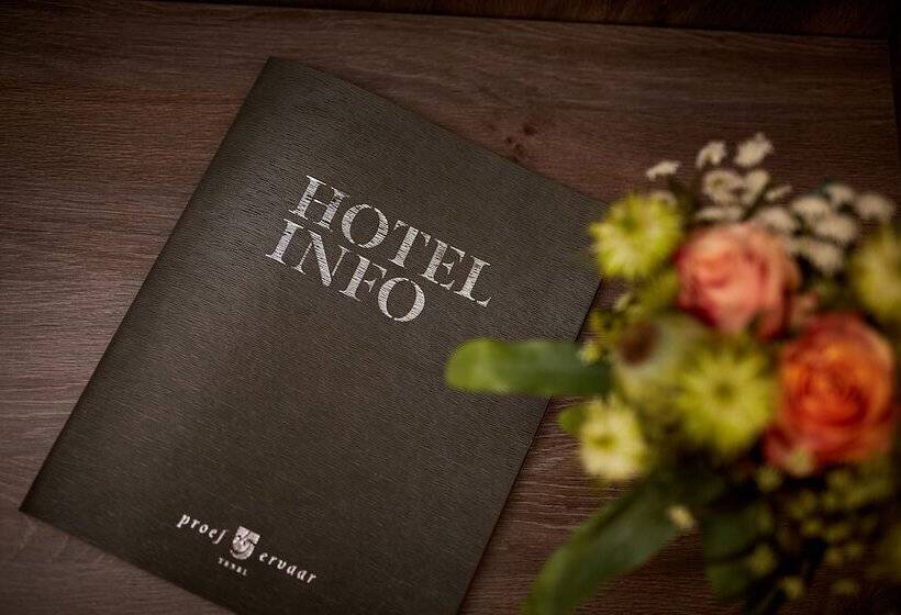 سوییت لوکس, De Lindeboom