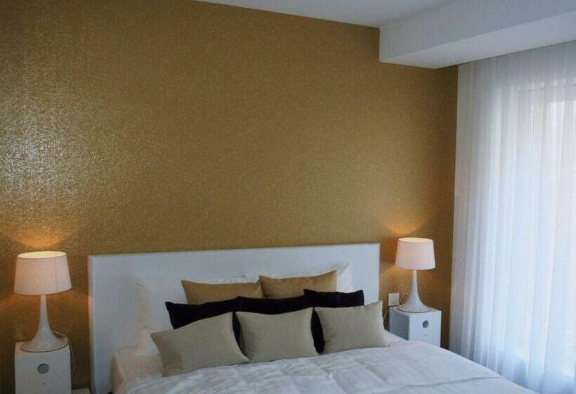 StandaardKamer, Esperance