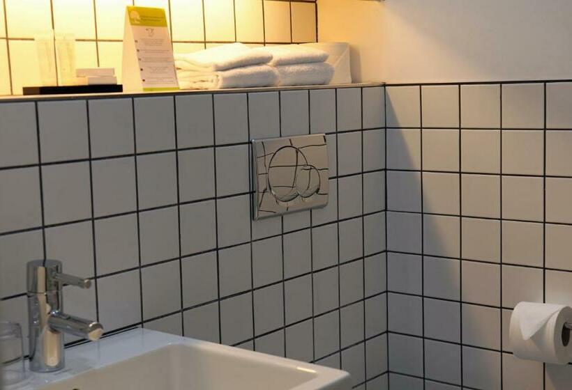 StandaardKamer, Esperance