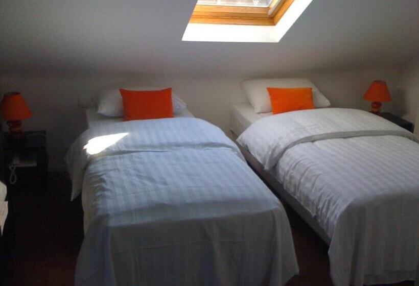 Standaard Driepersoonskamer, Esperance