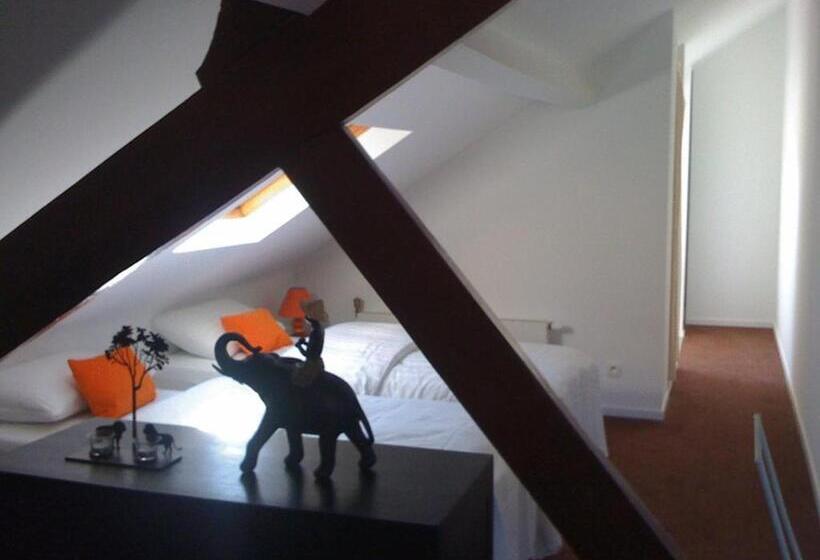 Standaard Driepersoonskamer, Esperance