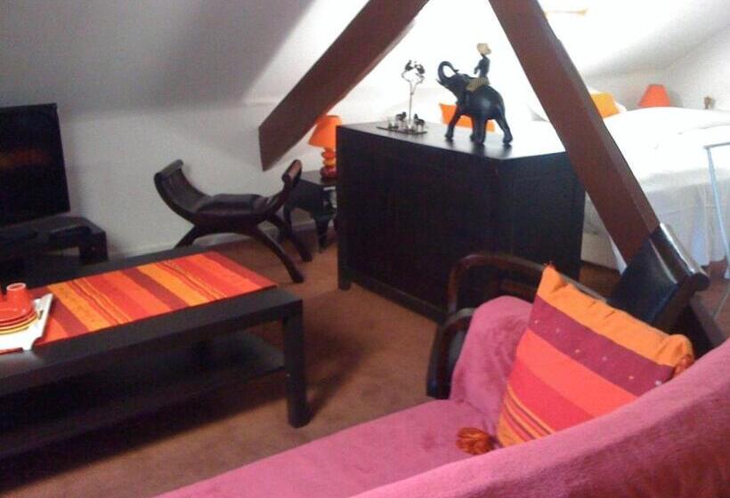 اتاق استاندارد سه نفره, Esperance