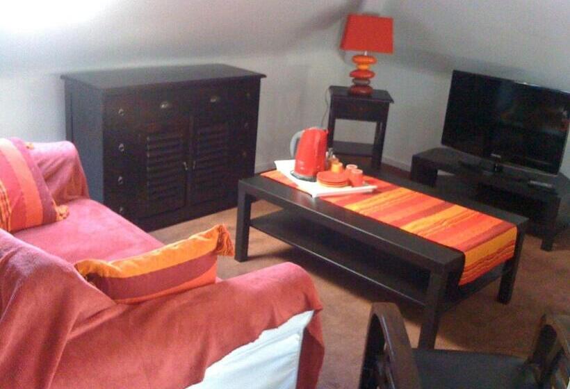 Standaard Driepersoonskamer, Esperance