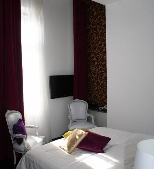 Superior Kamer, Esperance