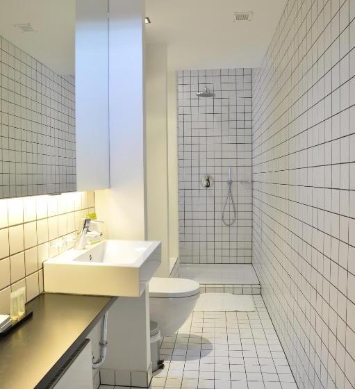 Superior Kamer, Esperance