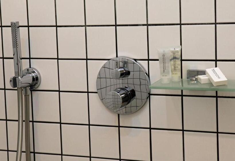 Superior Kamer, Esperance