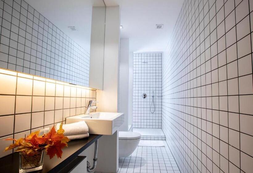 Superior Kamer, Esperance