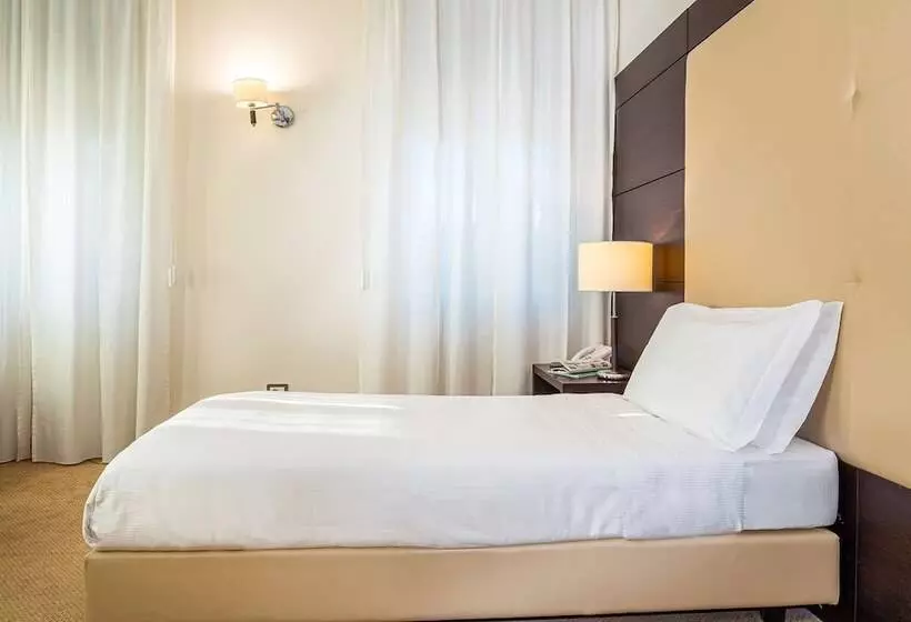 اتاق استاندارد, Europalace Hotel, Bw Signature Collection