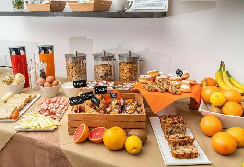 اتاق استاندارد, Europalace Hotel, Bw Signature Collection