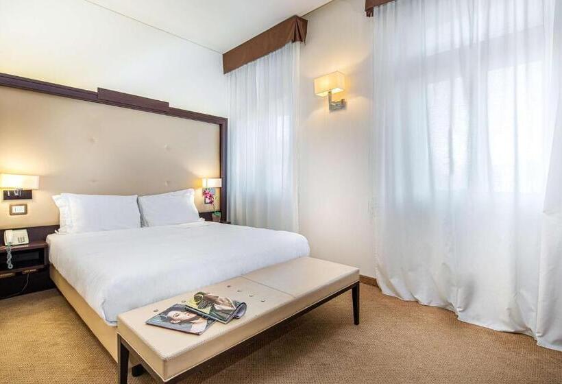 スタンダードルーム, Europalace Hotel, Bw Signature Collection