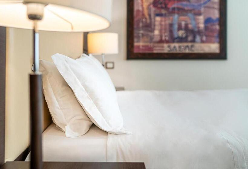 エコノミールーム, Europalace Hotel, Bw Signature Collection