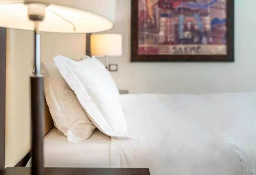 اتاق اکونومی, Europalace Hotel, Bw Signature Collection
