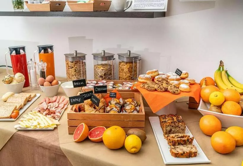اتاق اکونومی, Europalace Hotel, Bw Signature Collection