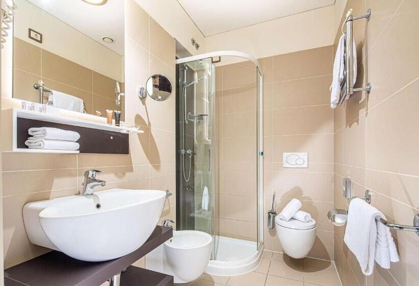 エコノミールーム, Europalace Hotel, Bw Signature Collection