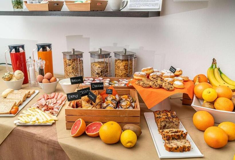 スタンダードシングルルーム, Europalace Hotel, Bw Signature Collection