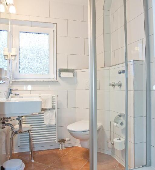 غرفة قياسية, Garni Schacherer