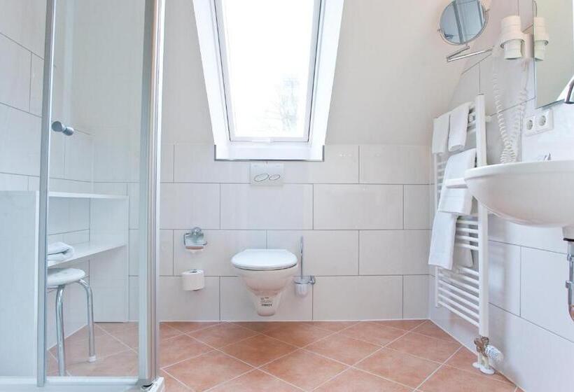 غرفة قياسية, Garni Schacherer