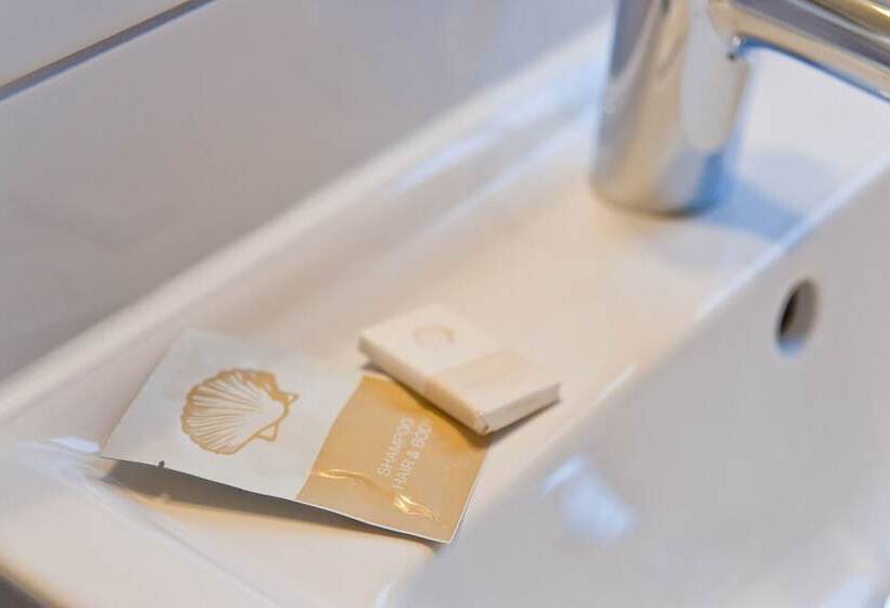 غرفة قياسية, Garni Schacherer